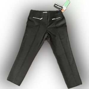 Women’s Black Dress Pants